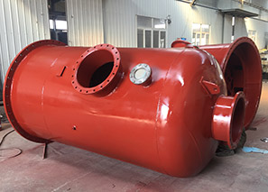 北京真空除氧器