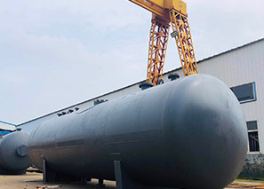 北京热力除氧器