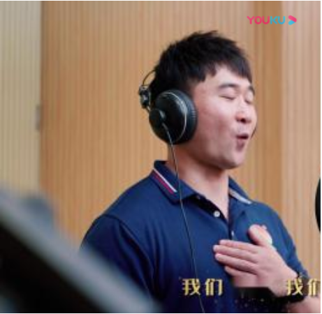 北京久盛之歌最新版MV上线了