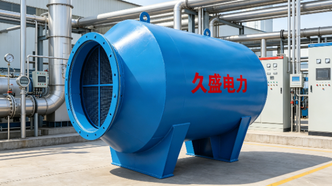 北京风机消声器