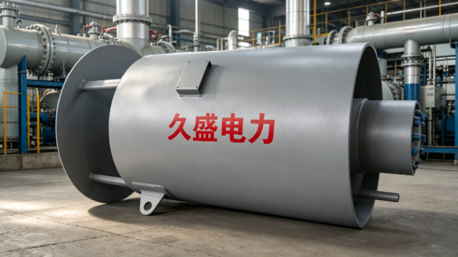 北京蒸汽消声器