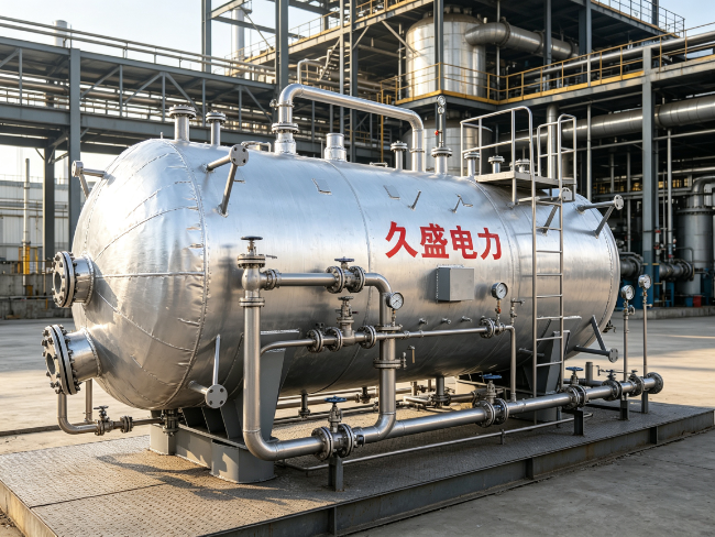 北京JSNCY型内置式除氧器